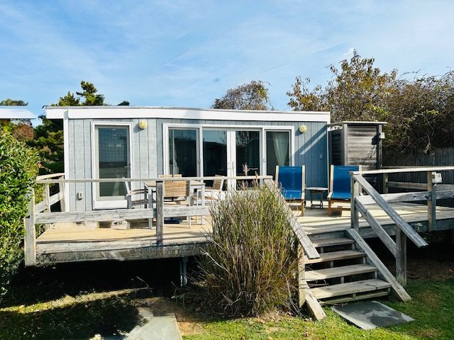 First Cottage